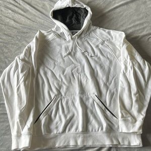 Men’s Nike hoodie